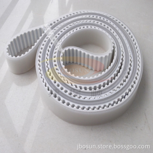 with Glue Timing Belt (T10, L, H, AT10, AT20)